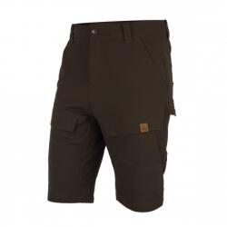 Northfinder Pantaloni scurti outdoor pentru barbati Augustin mustang (106983-452-106)