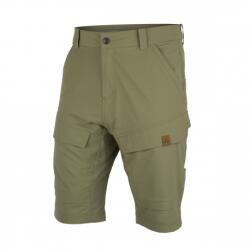 Northfinder Pantaloni scurti outdoor pentru barbati Augustin greengrey (106983-263-106)