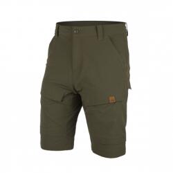 Northfinder Pantaloni scurti outdoor pentru barbati Augustin blackolive (106983-460-106)