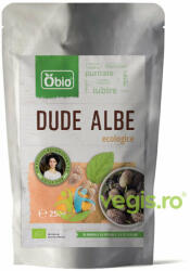 OBIO Dude Albe Deshidratate Ecologice/Bio 250g