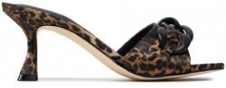 GUESS Dillie 2 FL6D2LFAP03LEOPA Negru