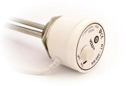 Volux Rezistenta electrica boiler cu termostat RT200 - 2 kW - 1 1/2" sau 6/4