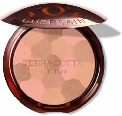 Guerlain Terracotta Light бронзираща озаряваща пудра пълнещ цвят 00 Light Cool 10 гр