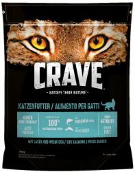 Crave 2x7kgCrave Adult lazac & fehér hal száraz macskatáp