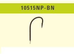 Mustad Carlig Mustad Power Maggot BN Nr. 1/0 (M.10515NPBN.01)