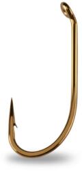 Mustad Carlig Mustad Forjat Musca 25Buc Nr. 12 (M.S60NPBR.12)