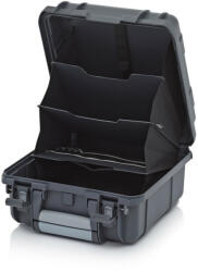 AUER Packaging Gurulós Védőkoffer Pro Trolley CP 4422 B2-7016 (CP_4422_B2_7016)