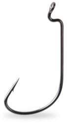 Mustad Carlig Mustad Mega Bite Worm Hook 7buc Nr. 1/0 (M.37177NPBN.01)