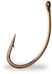 Mustad Carlig Mustad Caddis Signature Fly Hook 25buc Nr. 6 (M.C49S.6)