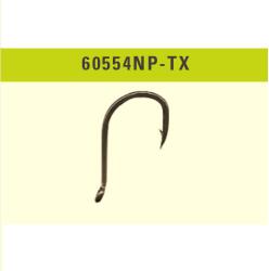 Mustad Carlig Mustad UltraPoint Carp XV2 Chodda Special 10buc Nr. 1 (M.60554NPTX.1)
