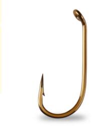 Mustad Carlig Mustad Dry Signature Fly Hook - 2x Fine Wire nr. 8 25buc (M.R30.94833.8)