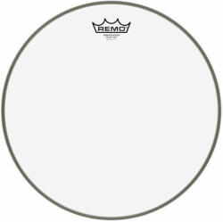 Remo SA-0114-00 Ambassador Hazy 14" White Кожа за барабани резонансна (SA-0114-00)