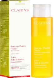 Clarins Spuma de baie - Clarins Tonic Bath & Shower Concentrate 200 ml