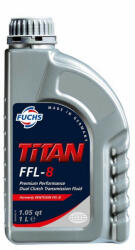 FUCHS Titan FFL-8 (Porshce, ZF) (1 L)