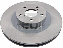 Febi Bilstein Disc frana FEBI BILSTEIN 108400 (108400) - automobilus