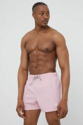 Pepe Jeans fürdőnadrág Remo D rózsaszín - rózsaszín XL
