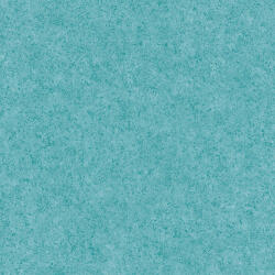 AA Design Tapet mat bleu cu aspect de tencuiala (379133)