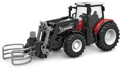 Korody távirányítós traktor bálafogóval, 2, 4 GHz RTR, 1: 24 - hd-tech