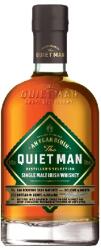 The Quiet Man Single Malt Bourbon Cask Matured 0, 7 40%