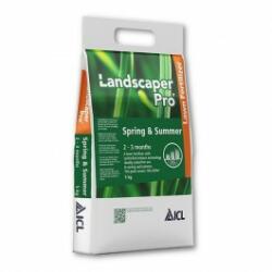 ICL Speciality Fertilizers Ingrasamant gazon Landscaper Pro Spring & Summer, 5 kg
