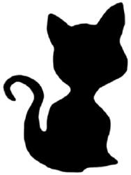  Mintalyukasztó 16mm Cica