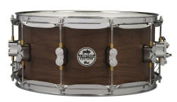  PDP by DW Concept Select Maple/Walnut 14" x 5, 5" pergődob PD805117
