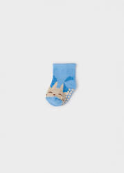 Mayoral tapadókorongos zokni (21 Dream blue, 18 hónap - 86 cm)