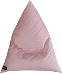 Mobikon Fotoliu tip sac material textil roz Vetok 90x110x90 cm (0000264952)