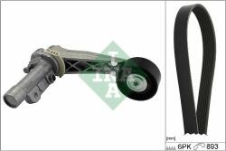 Schaeffler INA Set curea transmisie cu caneluri Schaeffler INA 529 0503 10 (529 0503 10)