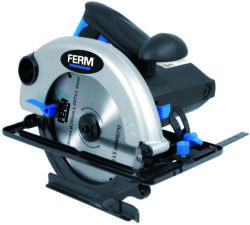 FERM EBF-185 (CSM1039) Fierastrau circular manual