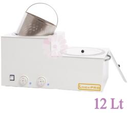 LineaPRO Decantor ceara traditionala 12Litri ALB