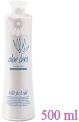 ROIAL Lotiune cu Aloe Vera dupa epilare 500ml - ROIAL