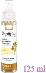 Depilflax Ulei aromatic cu Argan dupa epilare 125ml - Depilflax