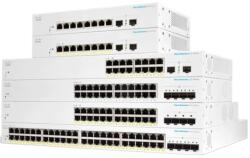 Cisco CBS220-16P-2G