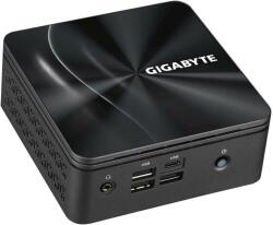 GIGABYTE BRIX GB-BRR3H-4300 Számítógép konfiguráció