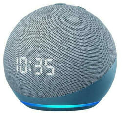 Amazon Echo Dot 4 + Alexa (B084J4QQFT)