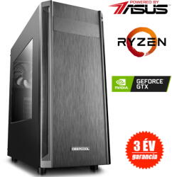 Foramax Ryzen Game PC Gen5 V6