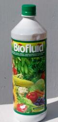 Kovács Tibor E. V BioFluid Szántóföldi, kertészeti kultúrák bio tápoldat 1 liter