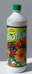 Kovács Tibor E. V BioFluid általános dísznövény bio tápoldat 1 liter