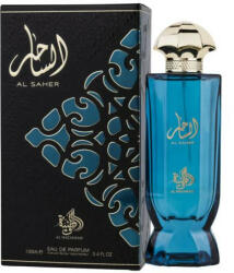 Al Wataniah Al Saher EDP 100 ml Parfum
