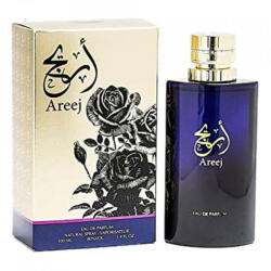 Ard Al Zaafaran Ahlaam Areej EDP 100 ml Parfum