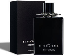 John Richmond Black Metal EDP 100 ml Parfum