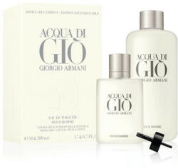Giorgio Armani Acqua di Gio for Him (Refillable) EDT 250 ml