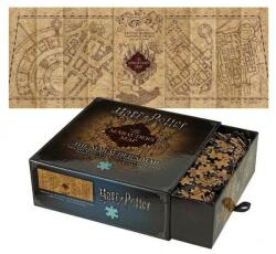 Harry Potter - Tekergők térképe 1000 db-os (NOBNN9457)