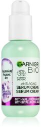 Garnier Bio Lavandin ser facial anti-îmbătrânire 30 ml