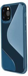 Star Husa Protectie Spate Star S-Case Flexible, pentru XIAOMI Redmi Note 9 Pro, Redmi Note 9S (Albastru) (STAR 62689)