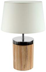 Brilagi Brilagi - Asztali lámpa FERNI 1xE27/40W/230V krémszínű BG0124 (BG0124)