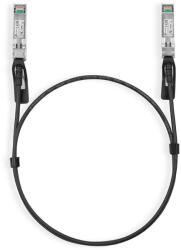 TP-LINK Media convertor TL-SM5220-1M - 1M Direct Attach SFP+ Cable for 10 Gigabit Connections (TL-SM5220-1M) - vexio