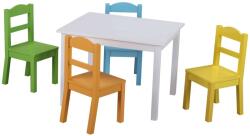 Детски стол и детска маса - оферти, сравнения на цени и магазини за Детски  стол и детска маса