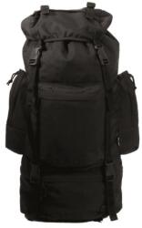 Mil-Tec Ranger 75 l negru Rucsac tura